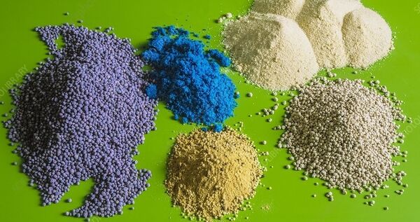 میزان مصرف کودهای یارانه‌ای در آذربایجان شرقی هیچگاه دچار پٌرمصرفی نبوده است