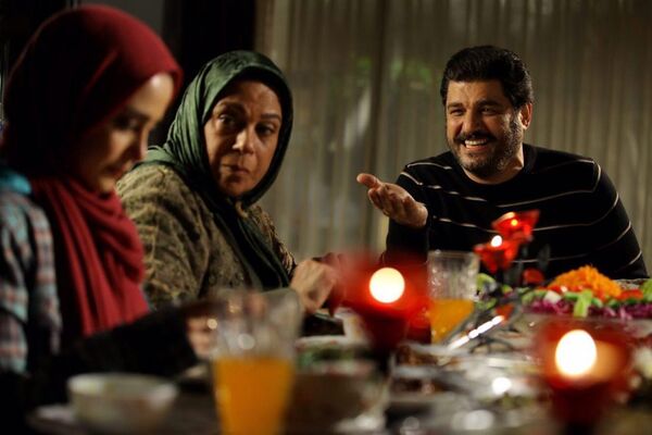 جواد یساری دوباره می‌خواند 