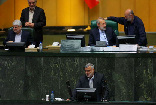 حجم پروژه‌های انجام‌شده بی‌سابقه است