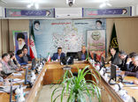 برگزاری وبینار ستاد زراعت خراسان رضوی