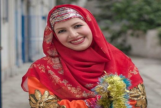 «خاله شادونه» به استقبال جشنواره کودک می رود