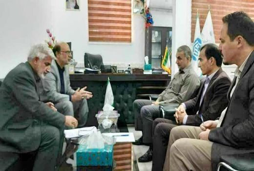 ستاد اجرایی فرمان حضرت امام(ره) خط شکن محرومیت‌زدایی در ایلام است