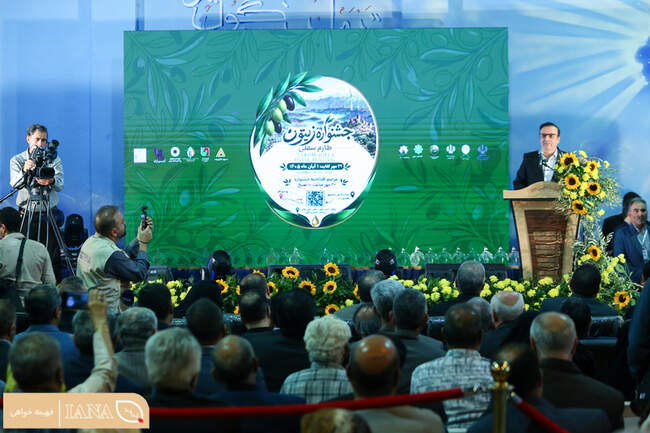 سفر وزیر جهاد کشاورزی به استان قزوین