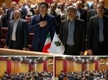  همایش ناظرین صندوق بیمه کشاورزی در بابلسر برگزار شد