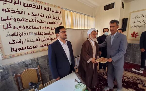 مدیر جهاد کشاورزی شهرستان سلسله منصوب شد