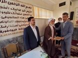 مدیر جهاد کشاورزی شهرستان سلسله منصوب شد