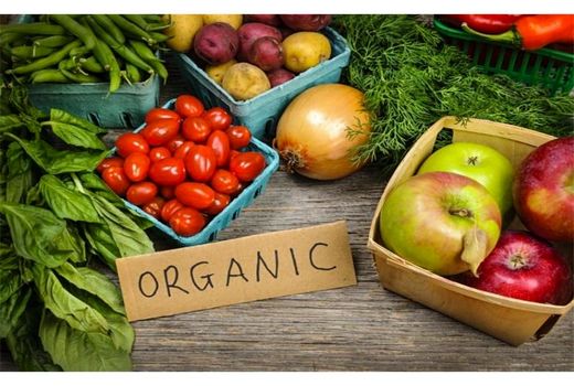 دریافت نشان حد مجاز آلاینده‌ ها برای محصولات کشاورزی سوادکوه شمالی