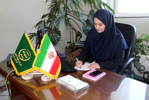 آموزش‌های مناسب به‌منظور افزایش اطلاعات کشاورزی به زنان روستایی ضروری است