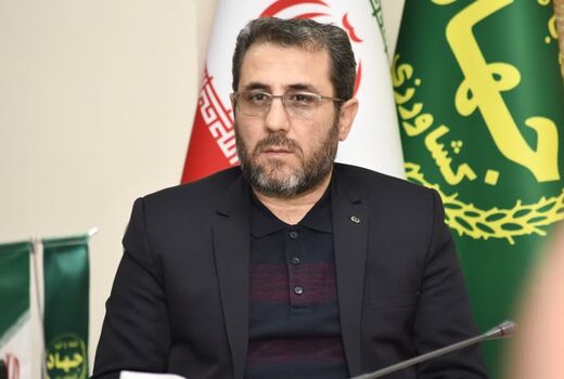 خرید توافقی محصولات کشاورزی توسط تعاون روستایی آذربایجان شرقی 