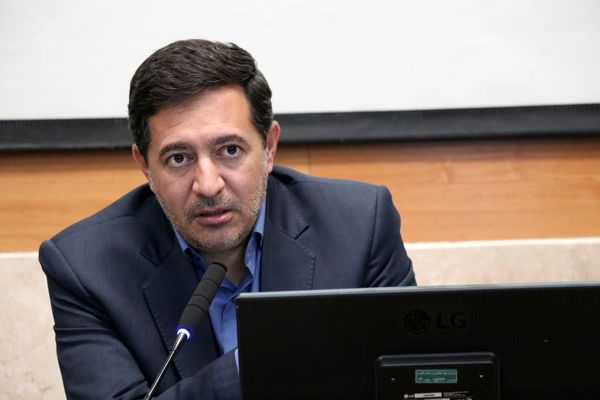 افتتاح 198 طرح کشاورزی در فارس