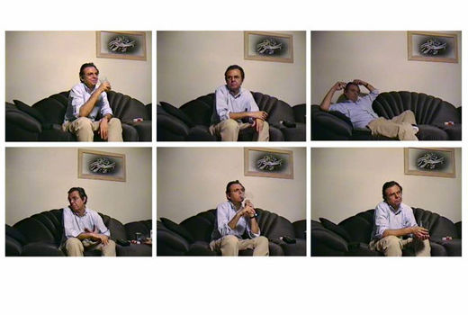 نقد «سفر سهراب» در خانه هنرمندان