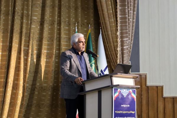  واکسن‌سازی مرند ظرفیت تبدیل شدن به رفرنس ملی و بین‌المللی را دارد