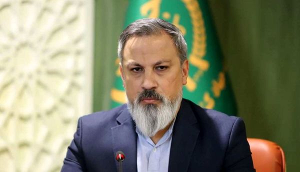 استودیوی تخصصی مرکز روابط عمومی وزارت جهاد کشاورزی راه اندازی می‌شود
