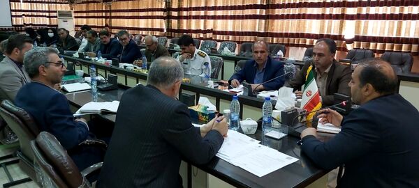 شهرک صنایع پایین دستی کشاورزی در میاندوآب ایجاد می‌شود
