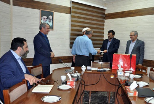 فراخوان مرکز تحقیقات و آموزش کشاورزی آذربایجان شرقی برای انتخاب مدیر پردیس سعید آباد