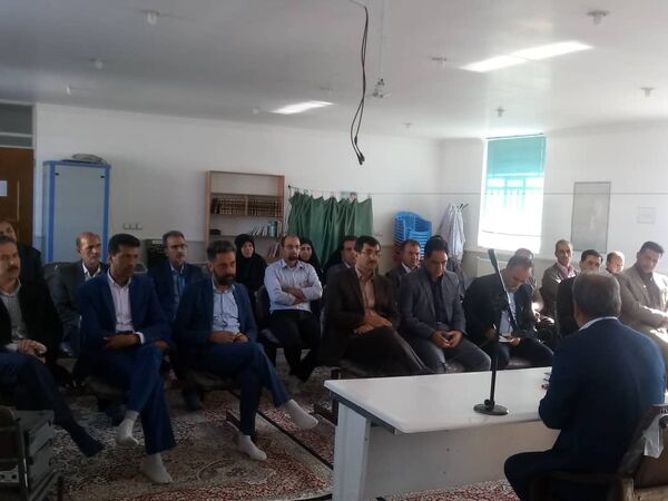 در دامنه کاری وسیع جهاد کشاورزی وجود تشکل های قوی، تاثیر به سزایی دارد