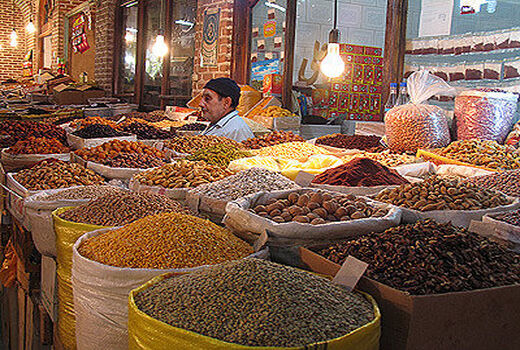 حبوبات افزایش قیمت نخواهد داشت 