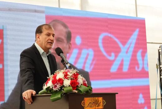 رتبه اول بسته‌بندی و صادرات خرما در کشور متعلق به آذربایجان‌شرقی است