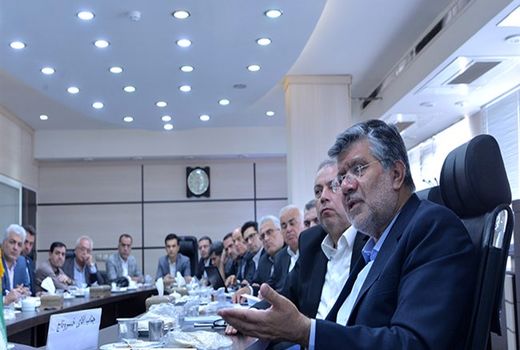 ارز 460 قلم کالای صادراتی به سامانه نیما تحویل داده می‌شود