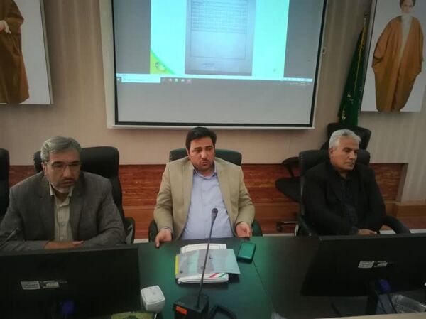 دستورالعمل شورای فنی خاک به‌زودی ابلاغ می‌شود