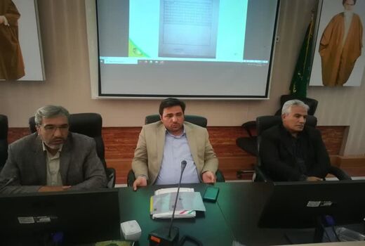 دستورالعمل شورای فنی خاک به‌زودی ابلاغ می‌شود