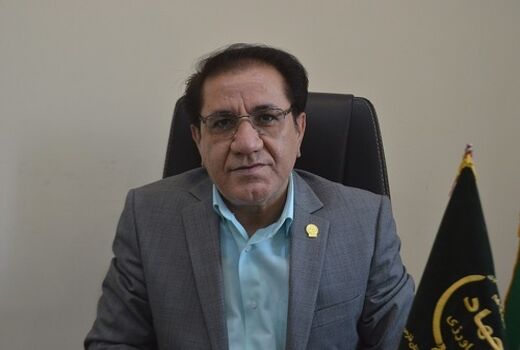 ارتقای بخش کشاورزی فارس، با هم افزایی 