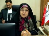 اتصال زنان روستایی و عشایری به بازارهای الکترونیکی، شرط دستیابی به اقتصاد پایدار است