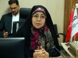 اتصال زنان روستایی و عشایری به بازارهای الکترونیکی، شرط دستیابی به اقتصاد پایدار است