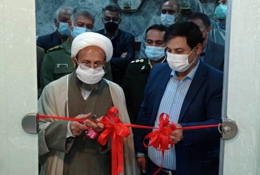 5 طرح کشاورزی در فیروزآباد به بهره برداری رسید