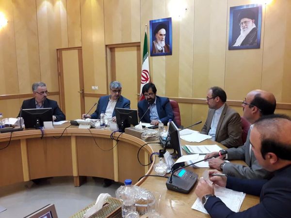 سازمان جهاد کشاورزی اردبیل در زمینه آبیاری تحت فشار رتبه نهم کشوری را کسب کرد