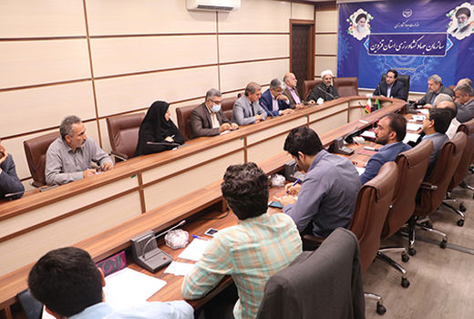 تامین امنیت غذایی مردم اولویت نخست جهاد کشاورزی است