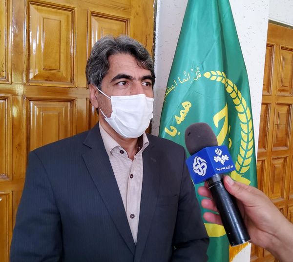 لزوم مشارکت مردم در سامانه هوشمند توزیع مرغ