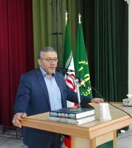 تامین امنیت غذایی پایدار در گرو حفاظت از خاک است 