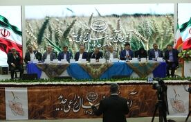 از چالش سهمیه سوخت تا ناهماهنگی سامانه‌ها؛ مطالبات کارشناسان استانی در آغاز سال زراعی جدید