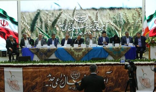 از چالش سهمیه سوخت تا ناهماهنگی سامانه‌ها؛ مطالبات کارشناسان استانی در آغاز سال زراعی جدید