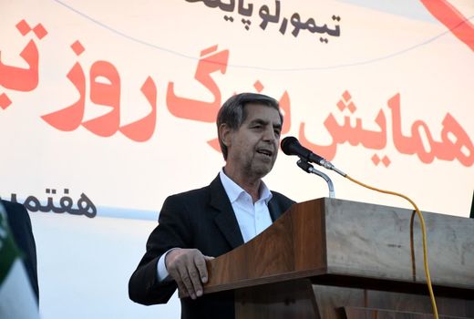 شهرک سیر آذرشهر به‌زودی کلنگ‌زنی می‌شود