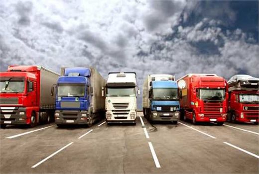 ضعف ناوگان حمل یخچالی، چالش اساسی صادرات محصولات کشاورزی