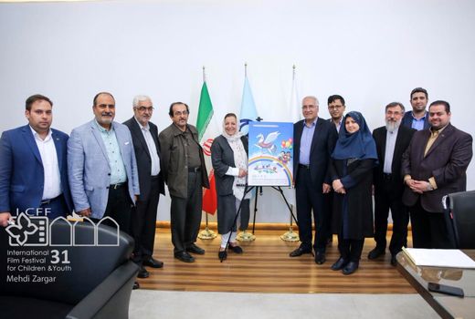 رویکرد جشنواره فیلم‌های کودکان و نوجوانان افزایش نشاط اجتماعی است