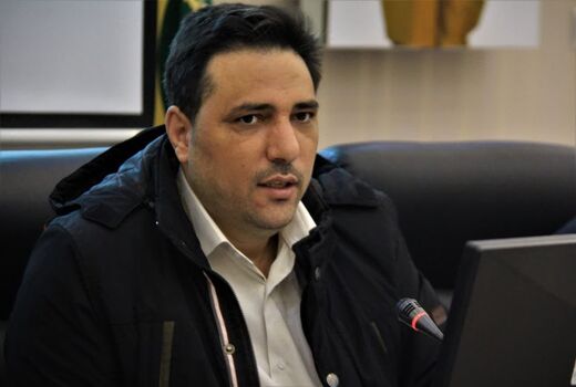 توزیع ۲۳۰۰ کیلوگرم گوشت منجمد در شهرستان کوهرنگ چهارمحال وبختیاری