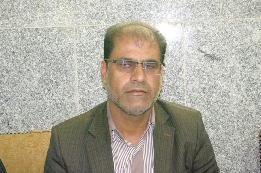 پیشرفت ۶۰ درصدی پروژه سیستم‌های نوین آبیاری در چاه‌تلخ باشت