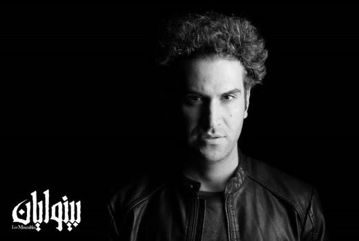 هوتن شکیبا تناردیه «بینوایان» شد