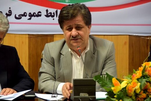 45 درصد سطح زیر کشت برنج در استان خوزستان به روش خشکه کاری