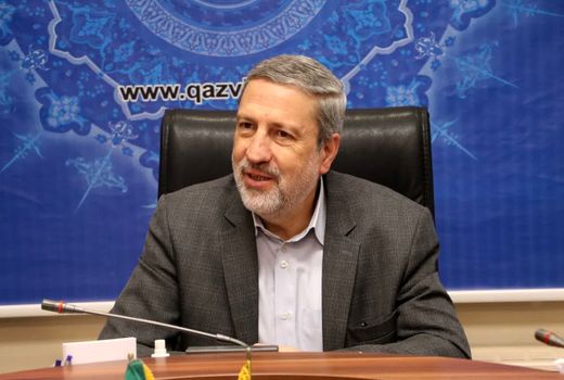 رسانه‌ها باید از وقایع بخش کشاورزی قزوین تحلیل فنی انعکاس دهند