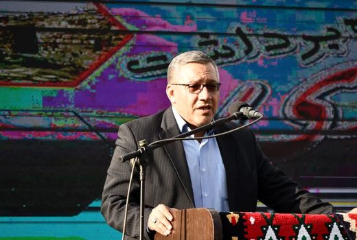 رتبه دوم آذربایجان شرقی در تولید گیاهان دارویی در کشور