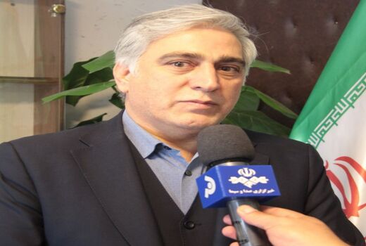 برگزاری جلسه پروژه امنیت غذایی استان لرستان