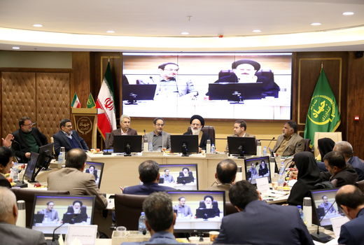 عملکرد مثبت وزارت جهاد کشاورزی در افزایش تولید محصولات کشاورزی و بی‌نیازی از واردات