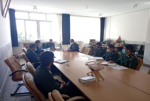 بررسی درصد جانبازی رزمندگان فاقد مدارک بالینی