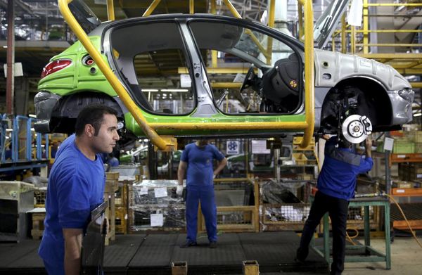 نیاز به تولید و مصائب آن 