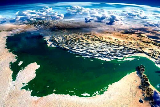بوم‌سازگان‌های خلیج فارس در معرض تهدید بلندمدت/ محیط‌زیست «قربانی خاموش» جنگ‌ها
