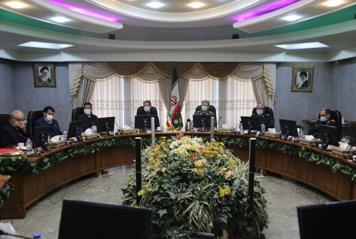 استفاده از ظرفیت‌های وزارت دفاع برای ارتقا جایگاه بخش کشاورزی کشور